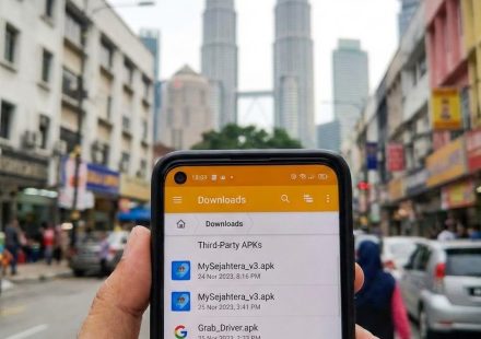 Disable Install unknown apps permission on Android